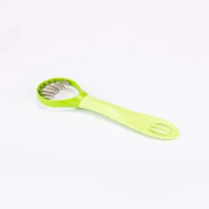 Cortador De Aguacate Plástico Metaltex