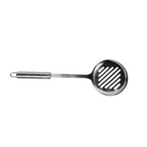 Espumadera Imperial 35cm Acero Inoxidable Metaltex