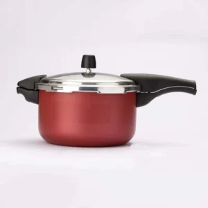 Olla de presión 6L Vancouver Tramontina