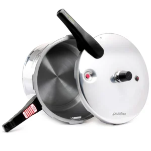 Olla Express Premier 6L Aluminio Presto