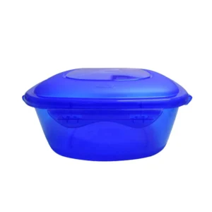 Recipiente Hermético Big Broch 3L Plástico Cubasa