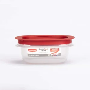 Recipiente Hermético 296ml Plástico Rubbermaid