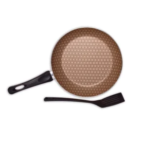 Sartén Paris 30cm Aluminio Tramontina