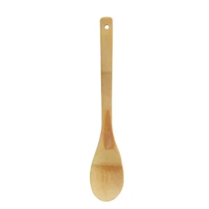 Cuchara 30cm Bambú Omibel