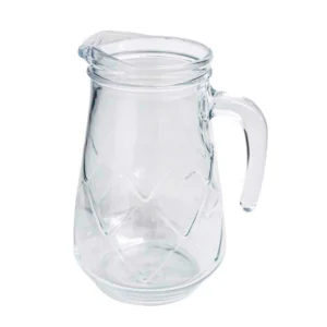 Jarra Maracatu 1.5L Vidrio Nadir