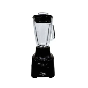 Licuadora 2 Velocidades Powermix Negra T-Fal
