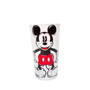 Vaso Mickey Mouse 400ml Melamina RSXXI