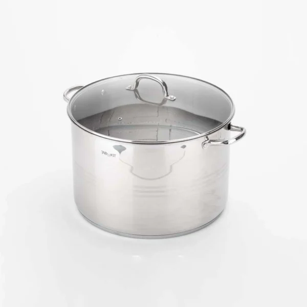 Olla 27 L  Tab & kit 38 cm