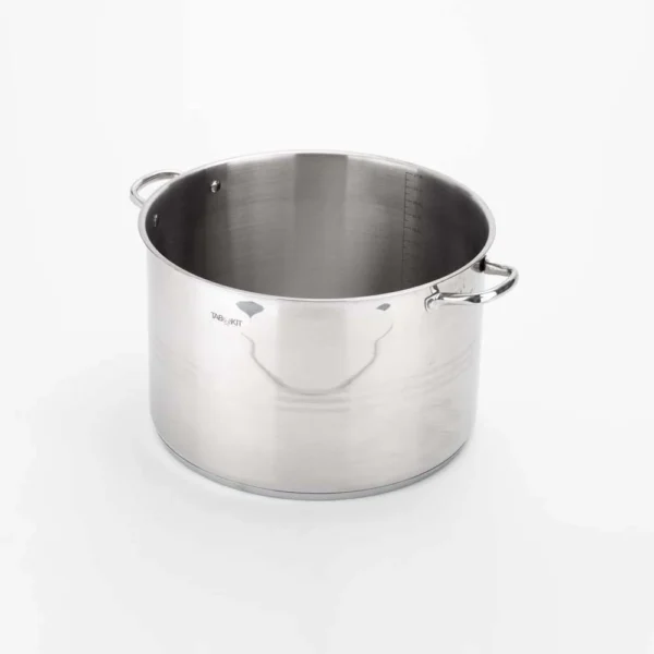 Olla 27 L  Tab & kit 38 cm - Imagen 2