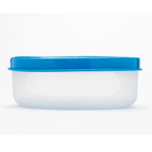 Rallador Ovalado 500ml Plástico D’novo