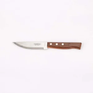 Cuchillo De Cocina Jumbo 24.5cm Acero Inoxidable Tramontina