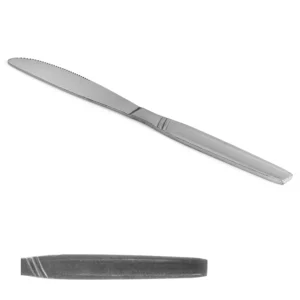 Cuchillo Escoses 21cm Acero Inoxidable Imcosa