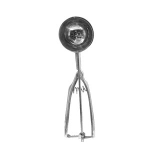 Cuchara Para Helado Acero Inoxidable Metaltex