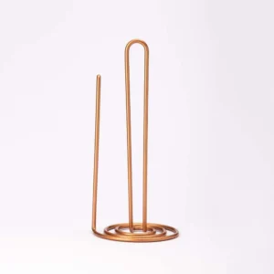 Porta Servitoallas 32cm Acero Inoxidable Metaltex