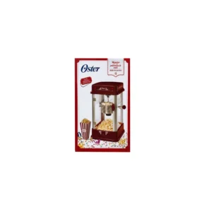 Máquina Para Palomitas Óster