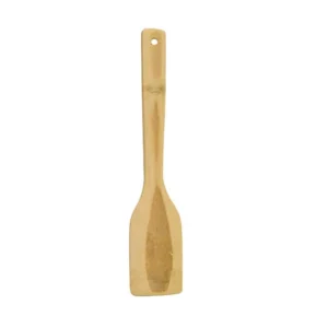Espátula 30cm Bambú