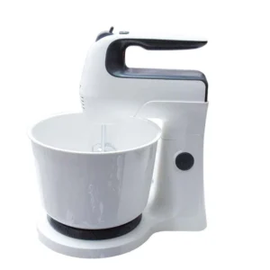 Batidora Pedestal Blanca Oster 127V