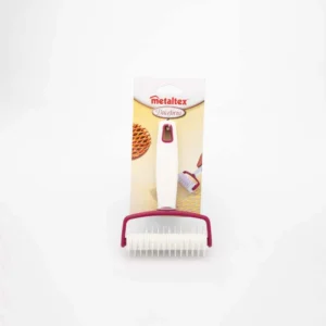 Rodillo Cortador de Masa Metaltex