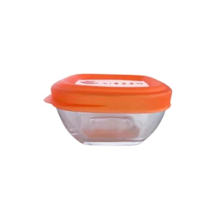 Taz?n Serve It 236ml con Tapa Vidrio Libbey