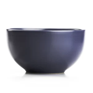 Tazón 450ml Match Azul Crown Baccara