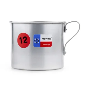 Pocillo Hervidor 1.6L Aluminio Maytesa