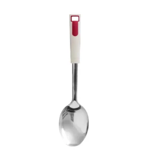 Cuchara de cocina acero inox. Tab and Kit