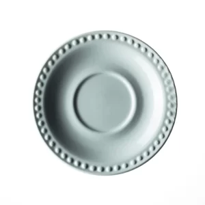 Plato para Taza 16cm Mauve Baby Turquoise Santa Anita