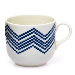 Taza Jumbo Diseño 466ml Loza Corona