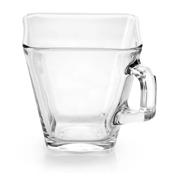 Taza Tempo 300 ml Crisa Libbey