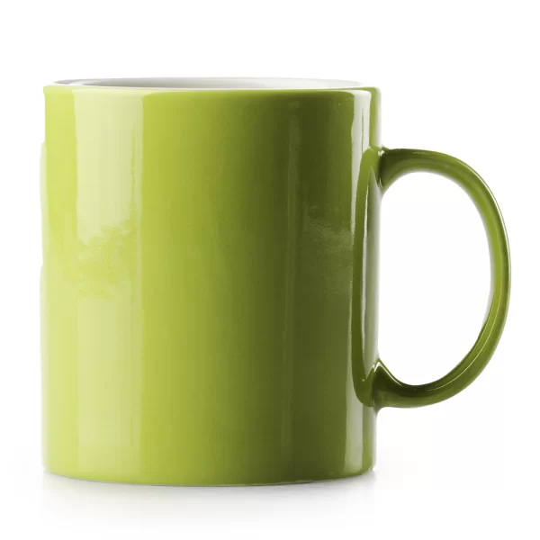 Taza Mug 310ml Loza Corona - Imagen 2