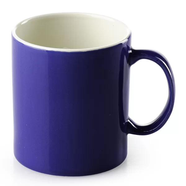 Taza Mug 310ml Loza Corona - Imagen 7