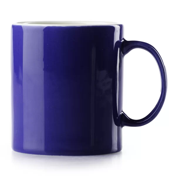 Taza Mug 310ml Loza Corona - Imagen 8