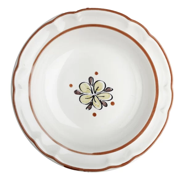Plato Sopero 350ml Avive Samba Santa Anita