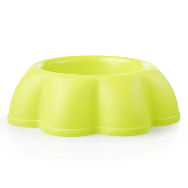 Plato Para Perro Huella Grande Kimbo