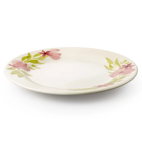 Plato Pastel 20.5cm Danna Corona - Imagen 2