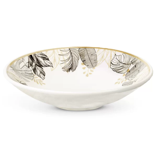 Plato Sopero 350ml Natural Corona - Imagen 2