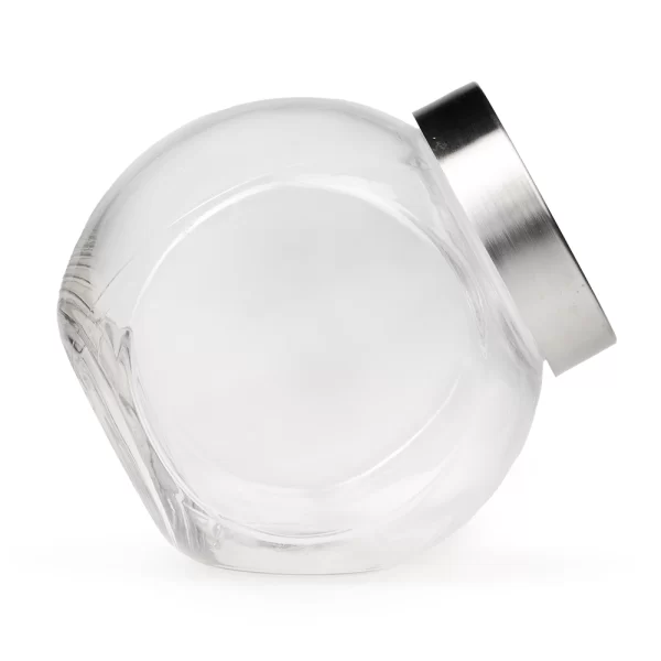Frasco Posiciones 1.4L Vidrio Vittori