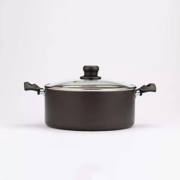Bateria inicial 5 pzas T-Fal - Imagen 4