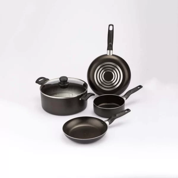 Bateria inicial 5 pzas T-Fal - Imagen 17