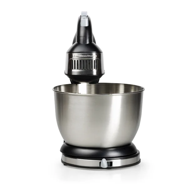 Batidora Pedestal 6 Velocidades Hamilton Beach 3.8 litros
