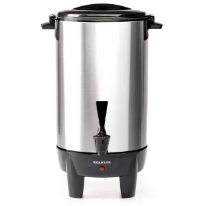 Cafetera Columba 40 Tazas Taurus