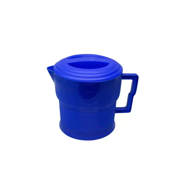 Jarra Señorial c/tapa 3 L PYMSA