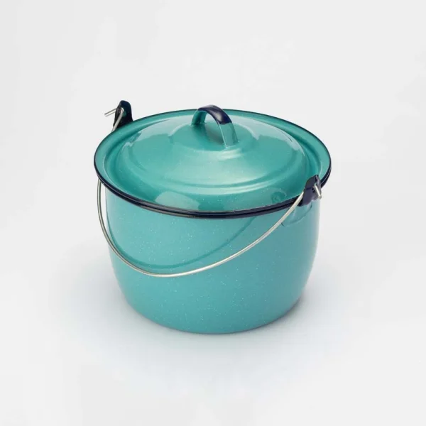 Olla Convexa 4L Peltre Cinsa - Imagen 2
