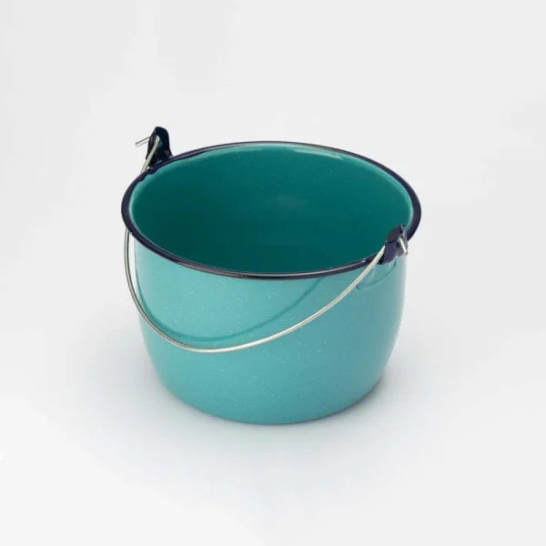Olla Convexa 4L Peltre Cinsa - Imagen 3