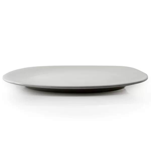 Plato Trinche 25cm Antartic Santa Anita - Imagen 3