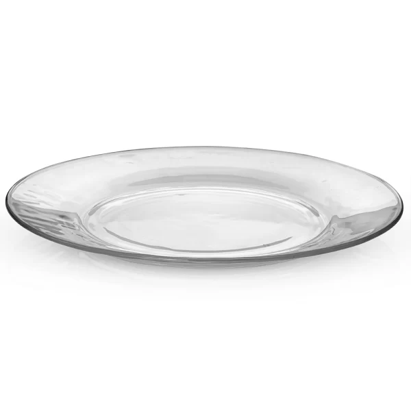 Plato extendido contempo Crisa Libbey
