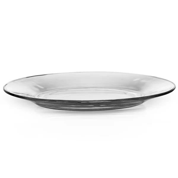 Plato extendido contempo Crisa Libbey