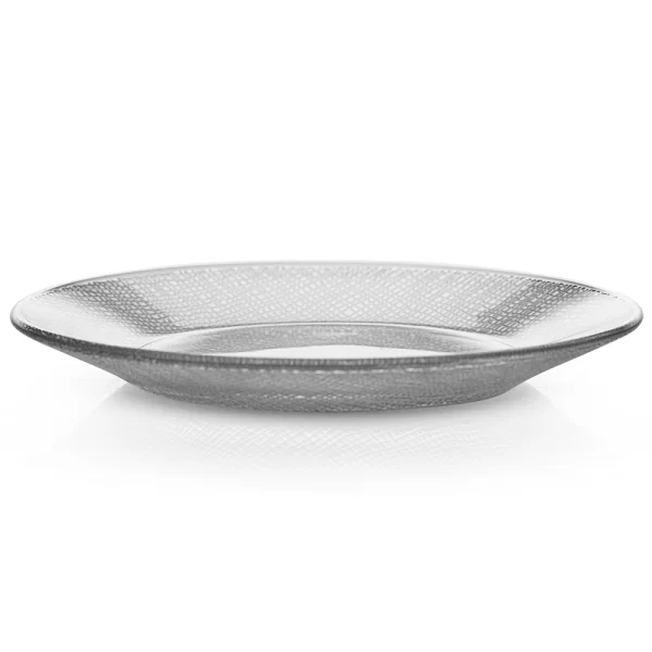 Plato Trinche 27cm Yute Crisa - Imagen 3