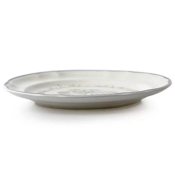 Plato Pastel 19.6cm Tulipan Santa Anita - Imagen 3