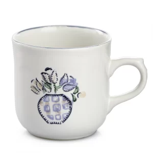 Taza Tulipán 290ml Cerámica Santa Anita